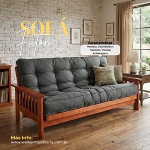 Sofa Futon