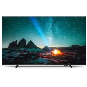 TV SMART 55" TITAN PHILIPS 55PUD7309/77