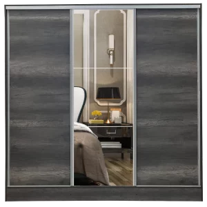 Placard corredizo