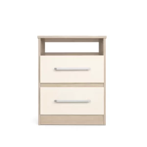 Mesa de Luz 2 Cajones