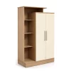 Mueble Multifunción 2 Puertas