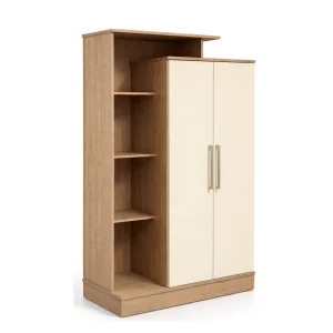Mueble Multifunción 2 Puertas