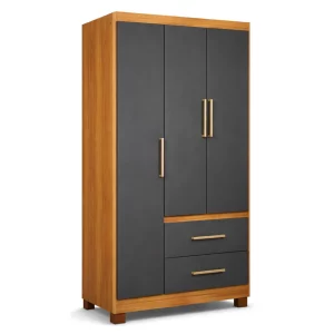 Ropero Placard 3 Puertas