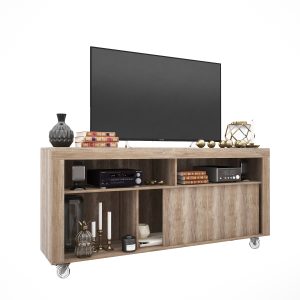 Rack para tv 65″ boston