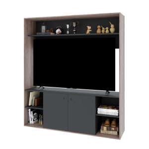 modular home de tv