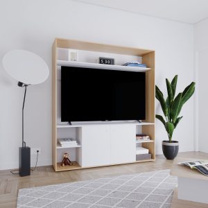MODULAR TV 60