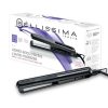 Planchita de pelo Bellissima B9 100 con placas cerámicas flotantes para alisar el cabello.