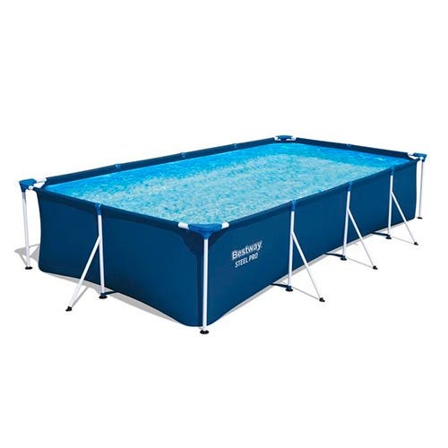 PILETA STEEL PRO BESTWAY 8.316L – 15606