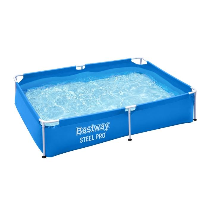 PILETA STEEL PRO BESTWAY 1.037L – 10473